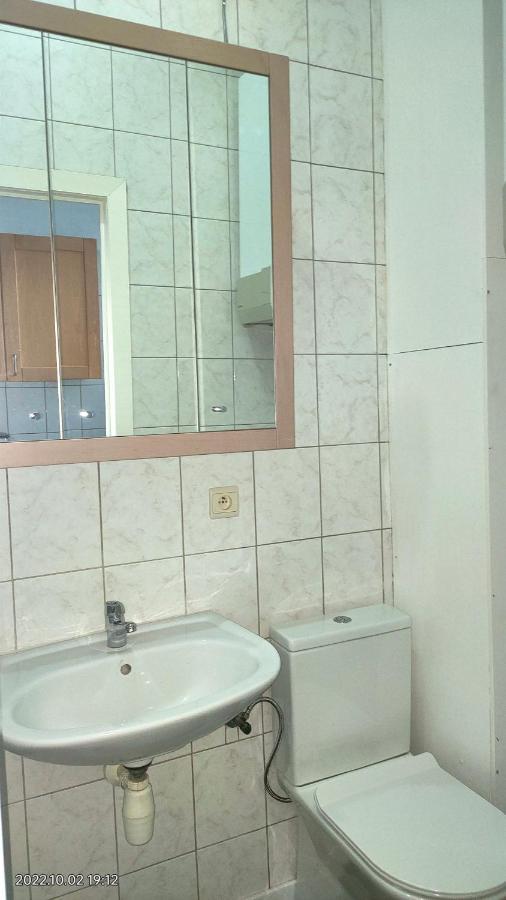 Mooie Condo In Antwerpen Ngoại thất bức ảnh