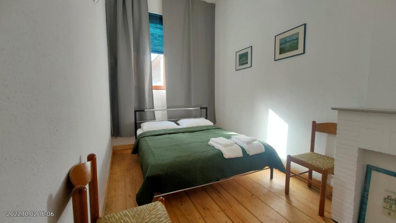 Mooie Condo In Antwerpen Ngoại thất bức ảnh